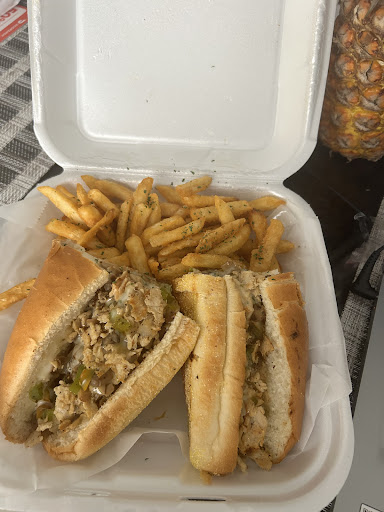 Photo of Anchor's Fish & Chicken - 6400 W Commercial Blvd, Tamarac, FL 33319