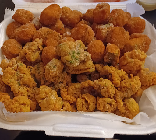 Photo of Anchor's Fish & Chicken - 6400 W Commercial Blvd, Tamarac, FL 33319