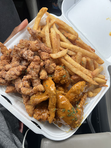 Photo of Anchor's Fish & Chicken - 6400 W Commercial Blvd, Tamarac, FL 33319