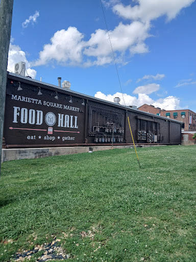 Photo of Marietta Square Market - 68 North Marietta Pkwy NW, Marietta, GA 30060