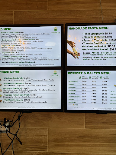 Photo of Marietta Square Market - 68 North Marietta Pkwy NW, Marietta, GA 30060