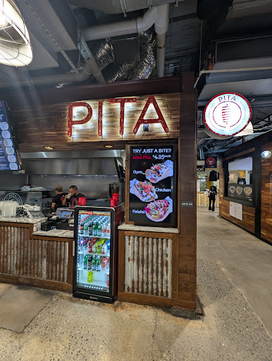 Photo of Marietta Square Market - 68 North Marietta Pkwy NW, Marietta, GA 30060