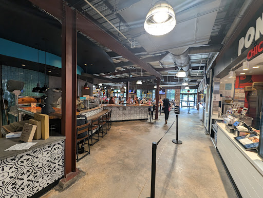 Photo of Marietta Square Market - 68 North Marietta Pkwy NW, Marietta, GA 30060