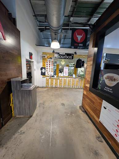 Photo of Marietta Square Market - 68 North Marietta Pkwy NW, Marietta, GA 30060