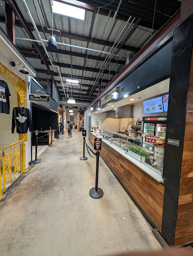 Photo of Marietta Square Market - 68 North Marietta Pkwy NW, Marietta, GA 30060