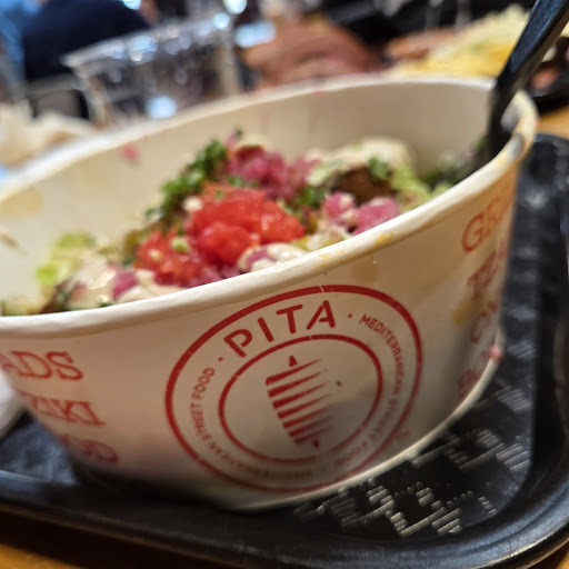 Photo of Marietta Square Market - 68 North Marietta Pkwy NW, Marietta, GA 30060