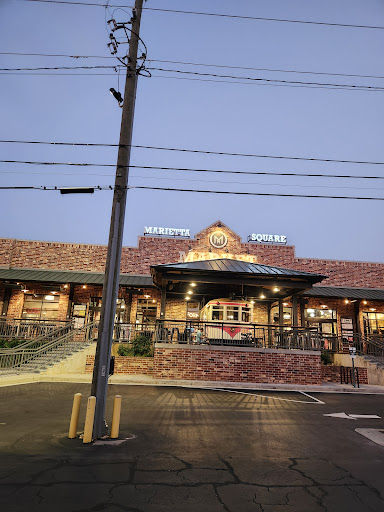 Photo of Marietta Square Market - 68 North Marietta Pkwy NW, Marietta, GA 30060