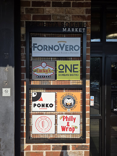 Photo of Marietta Square Market - 68 North Marietta Pkwy NW, Marietta, GA 30060