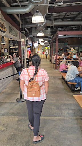 Photo of Marietta Square Market - 68 North Marietta Pkwy NW, Marietta, GA 30060