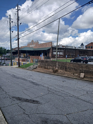 Photo of Marietta Square Market - 68 North Marietta Pkwy NW, Marietta, GA 30060