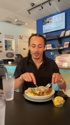 Photo of It's Greek to Us - 1355 Church Street Ext NW, Marietta, GA 30060