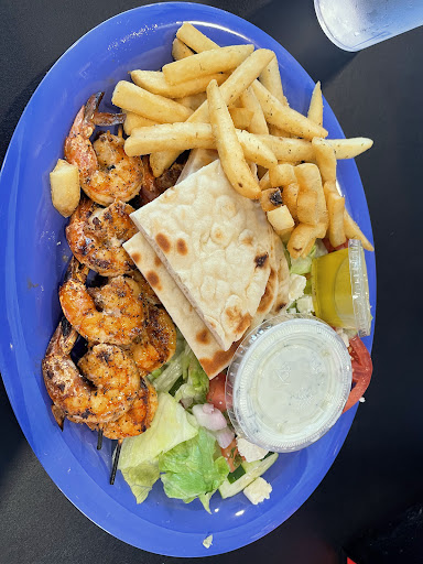 Photo of It's Greek to Us - 1355 Church Street Ext NW, Marietta, GA 30060