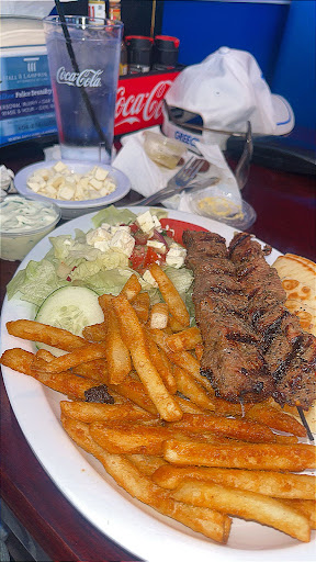 Photo of It's Greek to Us - 1355 Church Street Ext NW, Marietta, GA 30060