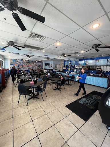 Photo of It's Greek to Us - 1355 Church Street Ext NW, Marietta, GA 30060