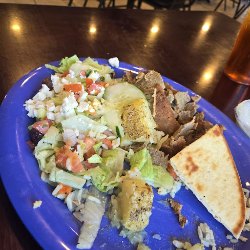 Photo of It's Greek to Us - 1355 Church Street Ext NW, Marietta, GA 30060