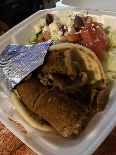 Photo of It's Greek to Us - 1355 Church Street Ext NW, Marietta, GA 30060