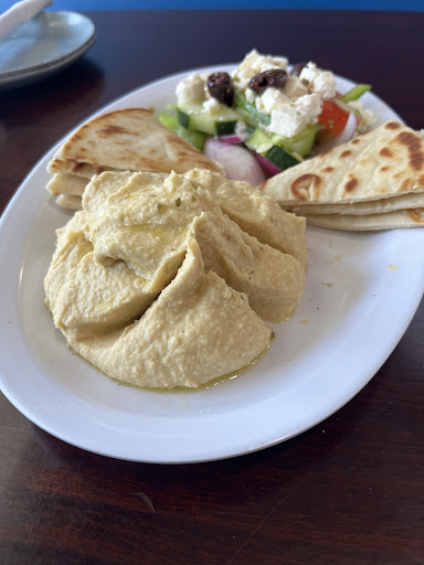 Photo of It's Greek to Us - 1355 Church Street Ext NW, Marietta, GA 30060