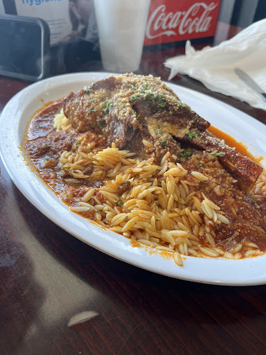 Photo of It's Greek to Us - 1355 Church Street Ext NW, Marietta, GA 30060