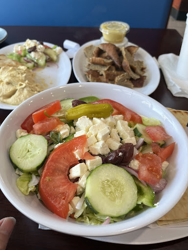 Photo of It's Greek to Us - 1355 Church Street Ext NW, Marietta, GA 30060