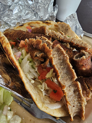 Photo of It's Greek to Us - 1355 Church Street Ext NW, Marietta, GA 30060