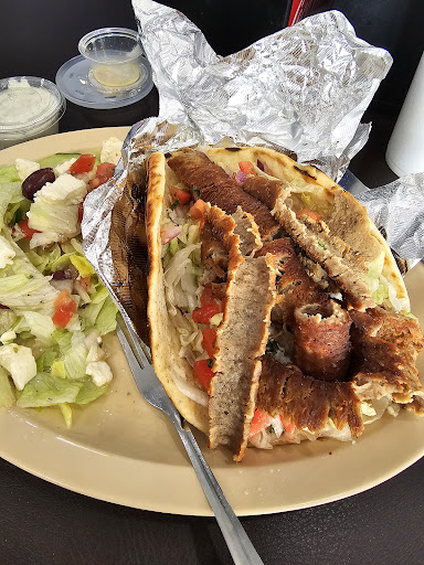 Photo of It's Greek to Us - 1355 Church Street Ext NW, Marietta, GA 30060