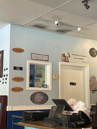 Photo of It's Greek to Us - 1355 Church Street Ext NW, Marietta, GA 30060