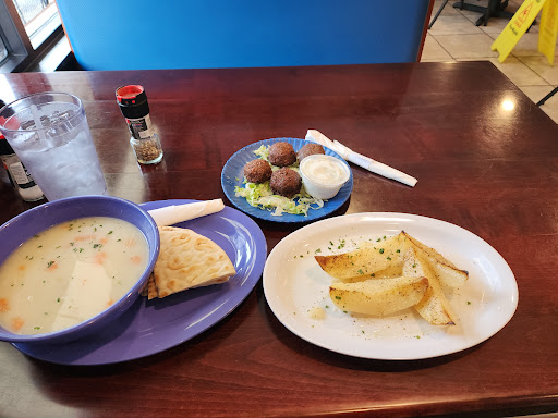 Photo of It's Greek to Us - 1355 Church Street Ext NW, Marietta, GA 30060