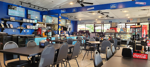 Photo of It's Greek to Us - 1355 Church Street Ext NW, Marietta, GA 30060