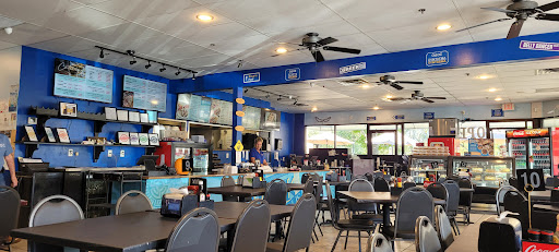 Photo of It's Greek to Us - 1355 Church Street Ext NW, Marietta, GA 30060