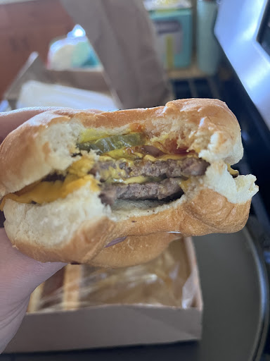 Photo of Broadway Sandwich Shop - 600 Broadway Ave, Parkersburg, WV 26101