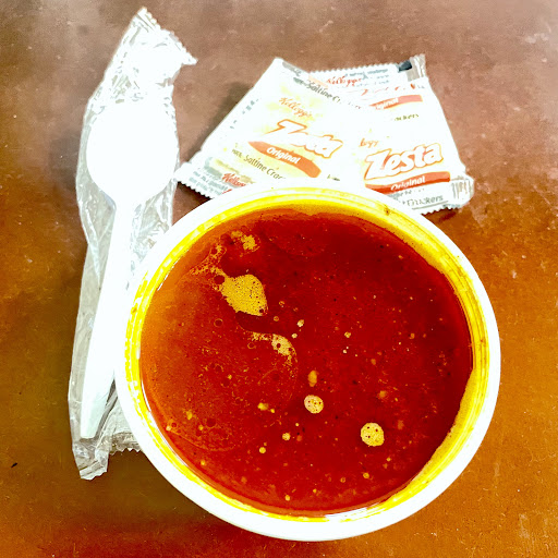 Photo of Broadway Sandwich Shop - 600 Broadway Ave, Parkersburg, WV 26101