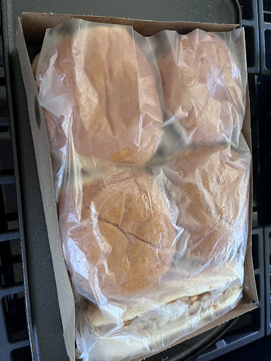 Photo of Broadway Sandwich Shop - 600 Broadway Ave, Parkersburg, WV 26101