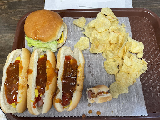 Photo of Broadway Sandwich Shop - 600 Broadway Ave, Parkersburg, WV 26101