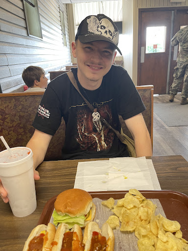 Photo of Broadway Sandwich Shop - 600 Broadway Ave, Parkersburg, WV 26101