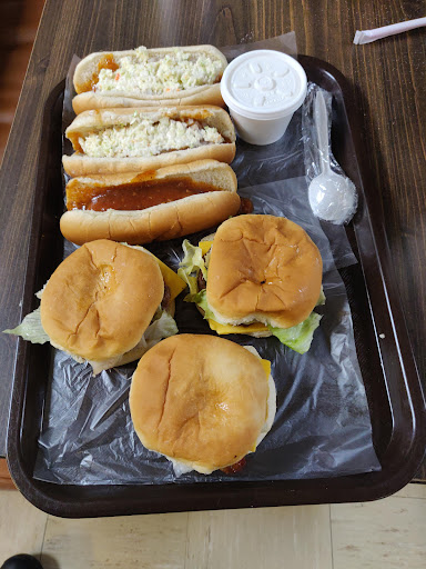 Photo of Broadway Sandwich Shop - 600 Broadway Ave, Parkersburg, WV 26101