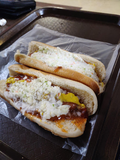 Photo of Broadway Sandwich Shop - 600 Broadway Ave, Parkersburg, WV 26101