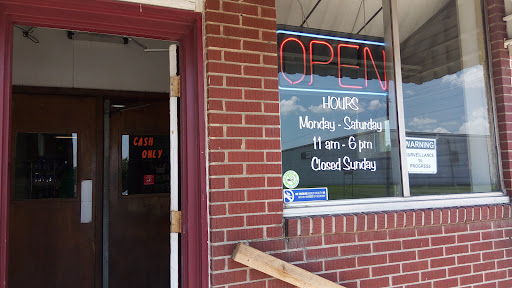 Photo of Broadway Sandwich Shop - 600 Broadway Ave, Parkersburg, WV 26101