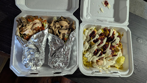 Photo of Gyro King Huntington - 300a 8th St, Huntington, WV 25701