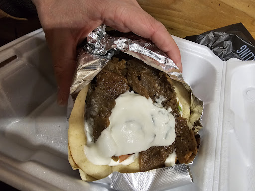 Photo of Gyro King Huntington - 300a 8th St, Huntington, WV 25701