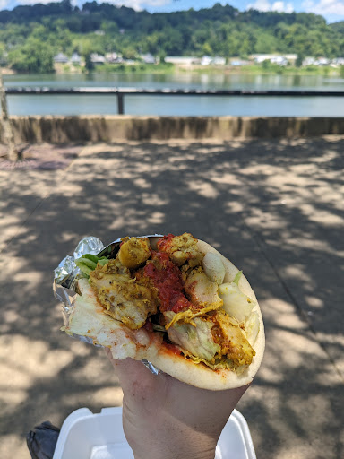 Photo of Gyro King Huntington - 300a 8th St, Huntington, WV 25701