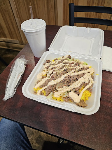 Photo of Gyro King Huntington - 300a 8th St, Huntington, WV 25701