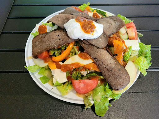 Photo of Gyro King Huntington - 300a 8th St, Huntington, WV 25701