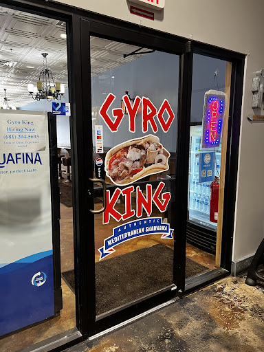 Photo of Gyro King Huntington - 300a 8th St, Huntington, WV 25701