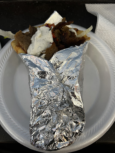 Photo of Gyro King Huntington - 300a 8th St, Huntington, WV 25701