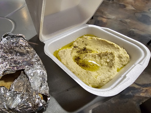 Photo of Gyro King Huntington - 300a 8th St, Huntington, WV 25701