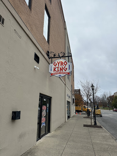 Photo of Gyro King Huntington - 300a 8th St, Huntington, WV 25701