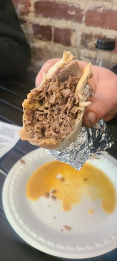 Photo of Gyro King Huntington - 300a 8th St, Huntington, WV 25701