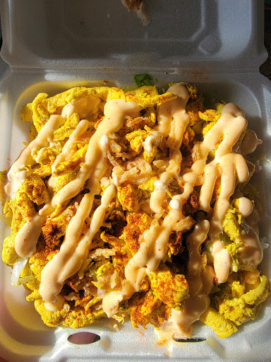 Photo of Gyro King Huntington - 300a 8th St, Huntington, WV 25701