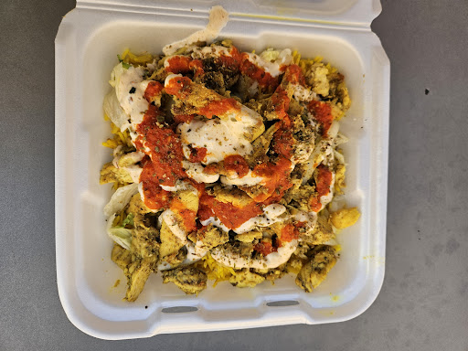 Photo of Gyro King Huntington - 300a 8th St, Huntington, WV 25701