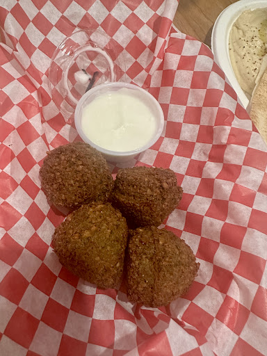 Photo of King Kabab South Charleston - 4860 MacCorkle Ave SW, South Charleston, WV 25309